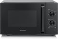 SEVERIN MW 7796 four à micro-ondes, 31,5 cm, 28 L, 900 W, 5 niveaux