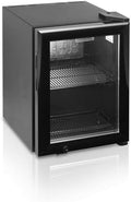 Réfrigérateur BC30, 135 mm, 20 L, Tefcold