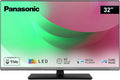 Téléviseur TB-32S45AEZ, 32 pouces, avec éclairage LED, commande intelligente, Full HD, Panasonic