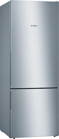Bosch KGV58VLEAS réfrigérateur-congélateur, 191 × 70 cm, 377 L