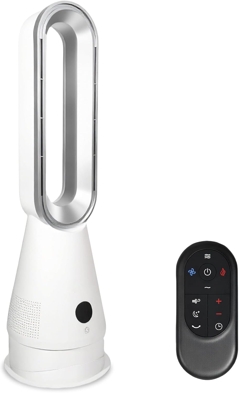 Ventilateur JF-500, avec télécommande, BeSokar