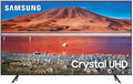 Samsung UE43TU7092-43 téléviseur, 43 pouces, commande intelligente, 4K