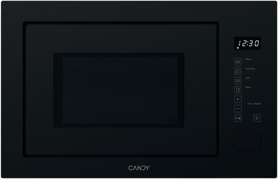 CANDY four à micro-ondes, 25 L, grill, encastrable