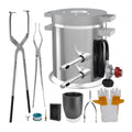 Four Kg/25, 12 kg, 25 kg, acier inoxydable, aluminium, YFDGD