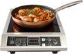 Table de cuisson, 3500 W, induction, électrique, FROPIJ