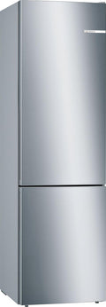 Bosch KGE39ALCA réfrigérateur-congélateur, 343 L, avec éclairage LED
