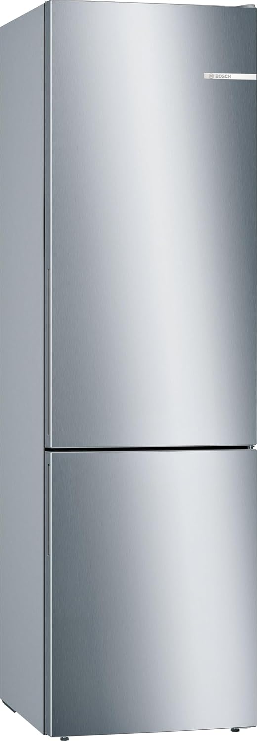 Bosch KGE39ALCA réfrigérateur-congélateur, 343 L, avec éclairage LED