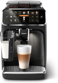 PHILIPS machine à café, noir