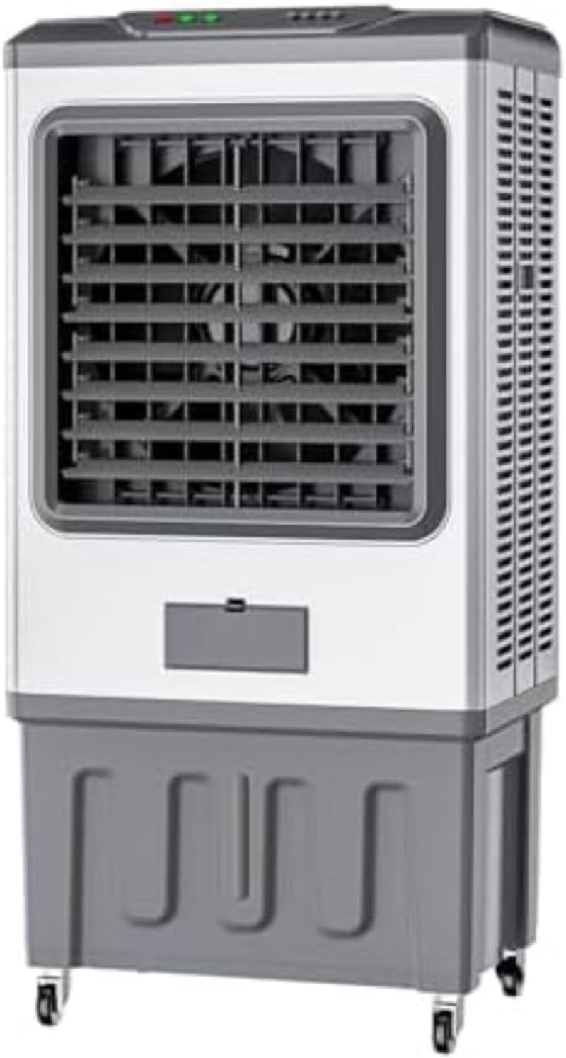 Climatiseur portable, 100 L, 3 vitesses