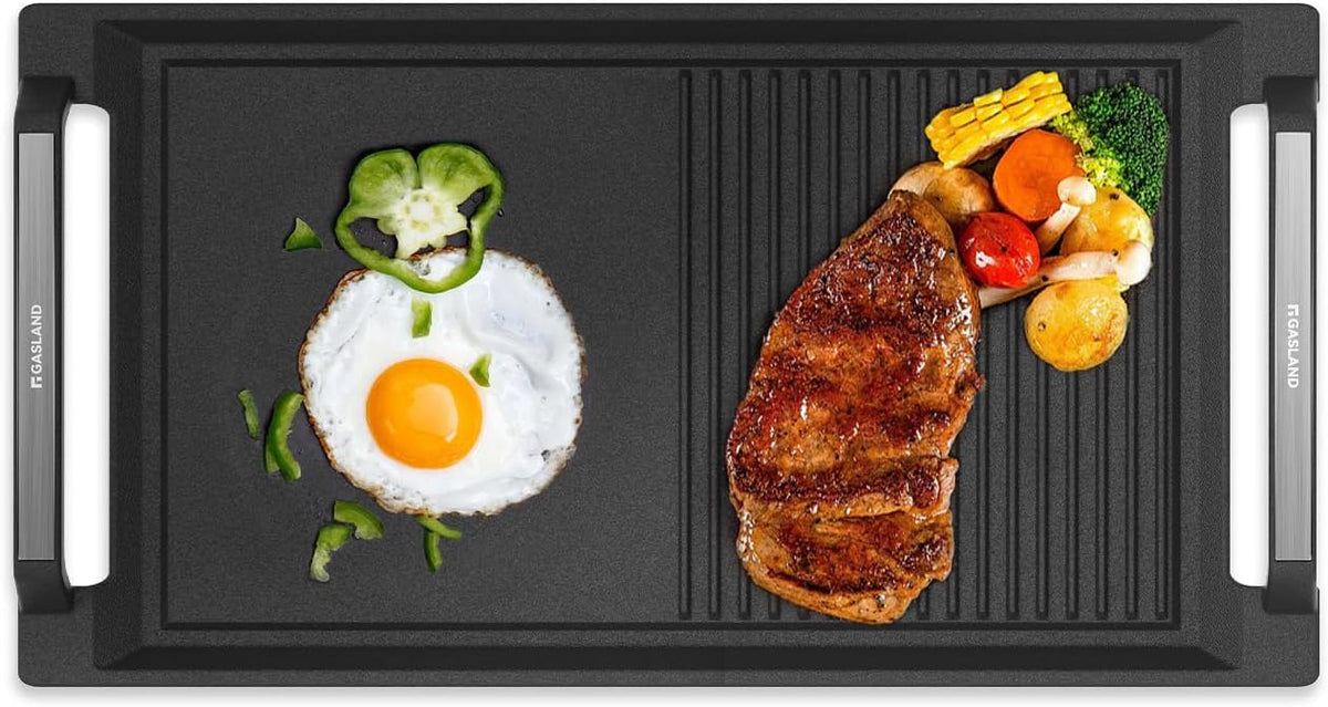 Table de cuisson IHGD-S23C, induction, GASLAND