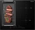 Table de cuisson IH604BF, 60 cm, 7000 W, induction, 4 zones, GASLAND