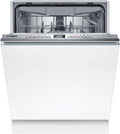 Bosch SBV4HVX14E lave-vaisselle, 60 cm, 50 °C, avec tiroirs, commande intelligente