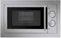Four à micro-ondes, 45,5 × 33 × 28,5 cm, 800 W, 20 L, 1000 W, grill, 9 niveaux, Suinga