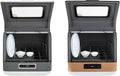 Lave-vaisselle, 35 cm, 800 W, portable, unkonwcy