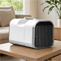 Climatiseur portable, 330 W, UPLTOE