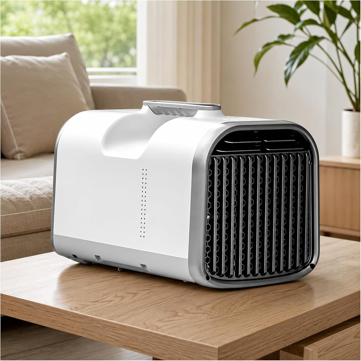 Climatiseur portable, 330 W, UPLTOE