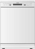 Lave-vaisselle DIW-60.5, 60 cm, avec éclairage LED, blanc, INFINITON ELECTRONICS