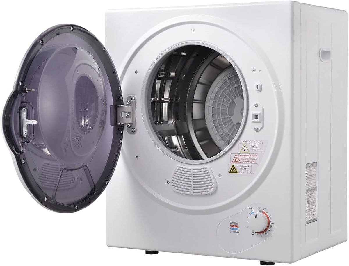 Sèche-linge, 2,5 kg, électrique, ZWJABYY