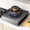 Protection pour table de cuisson, 40 × 50 × 9 cm, induction, QSTGX