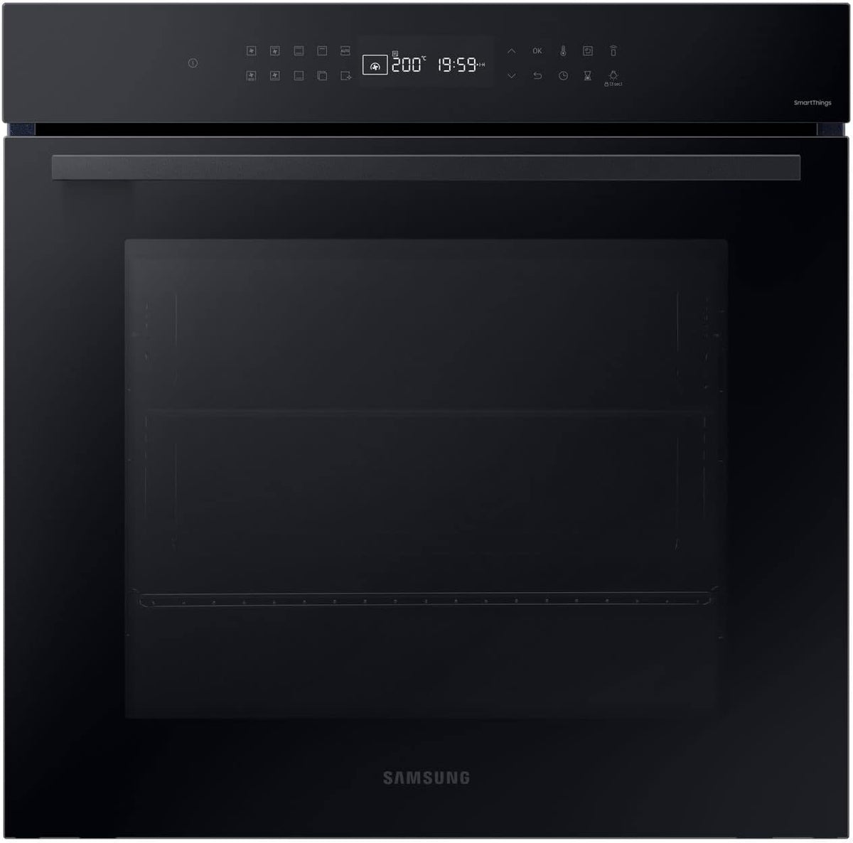 Samsung four encastrable, 76 L