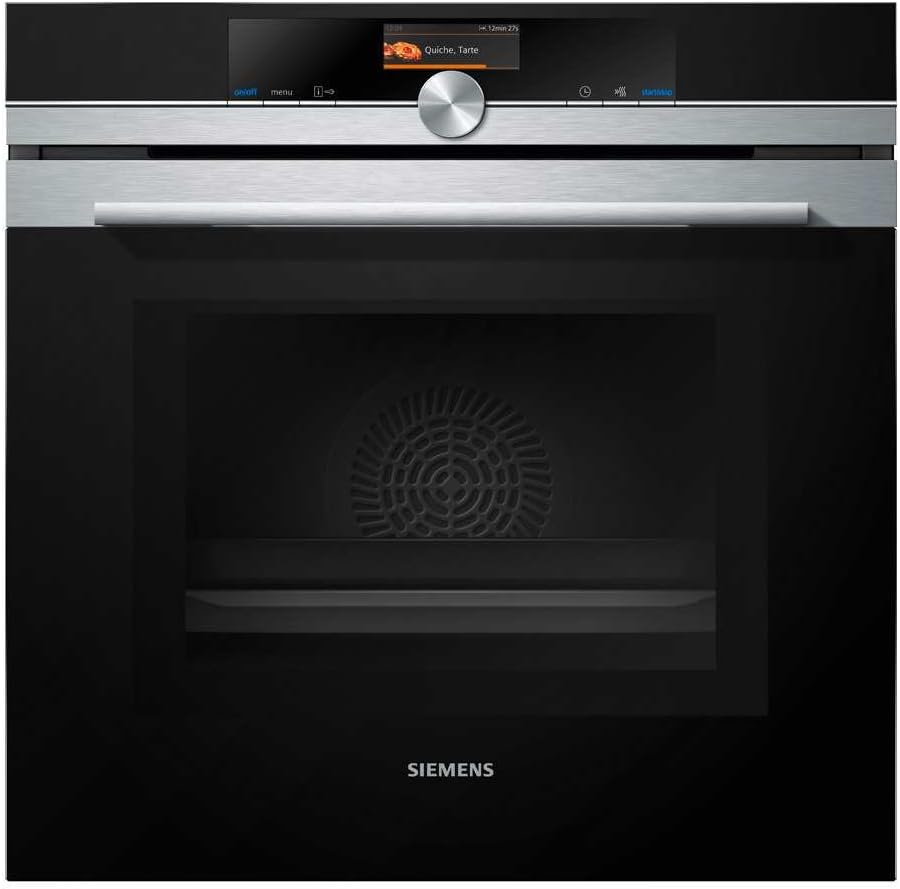 SIEMENS HM676G0S6 four, 67 L, encastrable