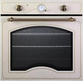 Four encastrable CGV9LAV, 56 cm, 71 L, à gaz, De'Longhi