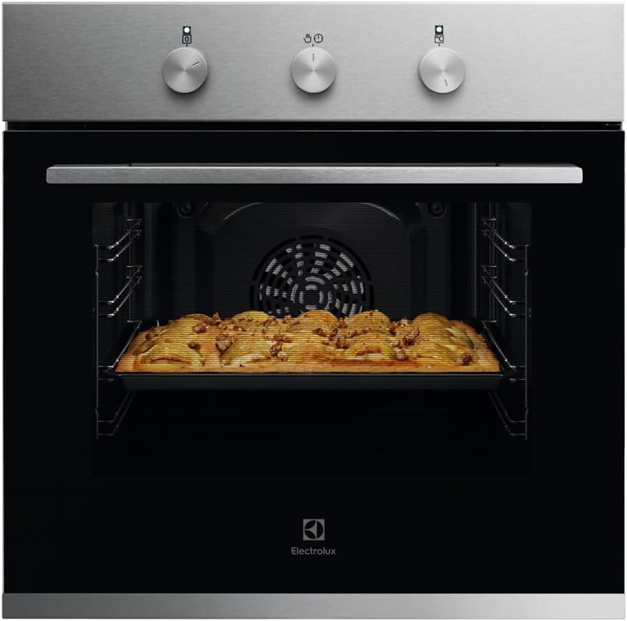Electrolux Kohhh00Bx3 four encastrable, 60 cm, 58 L
