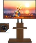 Support TV, 400 × 400 mm, 32–70 pouces, TVON