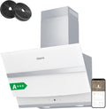 Hotte aspirante CBCW6736N, 60 cm, 692 m³/h, avec Wi-Fi, CIARRA