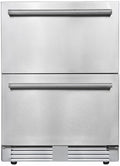Réfrigérateur RE2T136A, 77 L, FrigeluX
