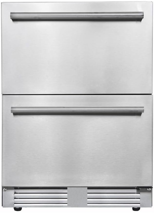 Réfrigérateur RE2T136A, 77 L, FrigeluX