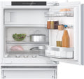 Bosch KUL22ADD0 réfrigérateur-congélateur, 82 × 60 cm, 93 L, 17 L, encastrable