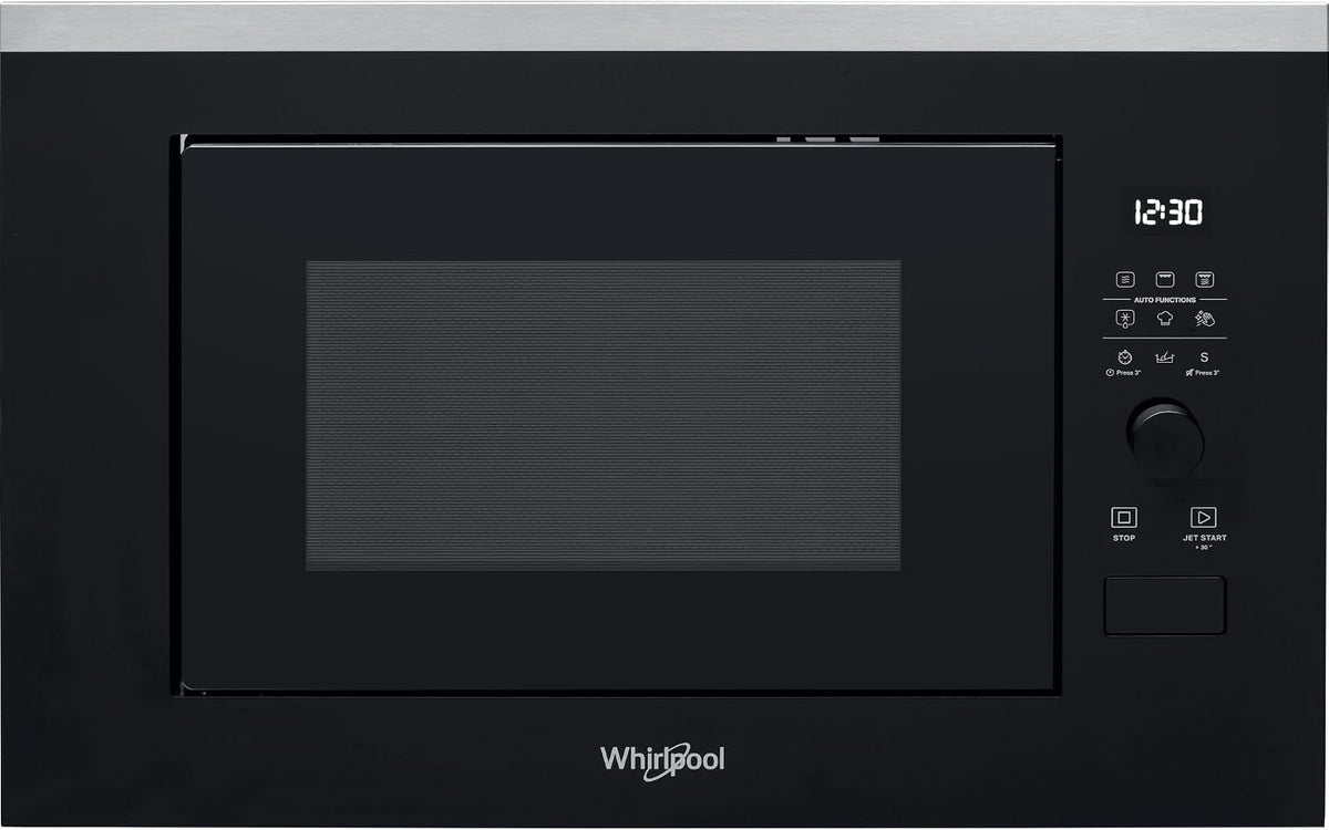 Whirlpool WMF250G four à micro-ondes, 150,0 L