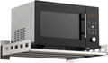 Support pour micro-ondes, pour la cuisine