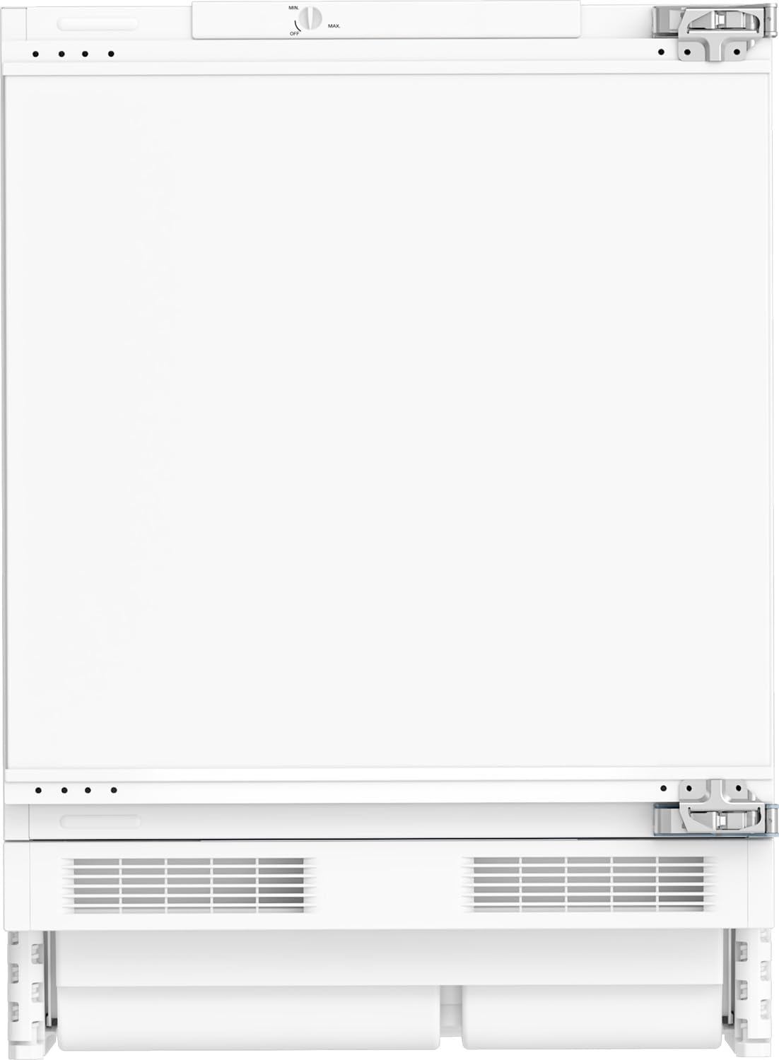 Beko BU1204N congélateur, 81,8 × 59,5 × 54,5 cm, 94 L