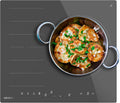 Cecotec table de cuisson, 32 cm, 7400 W, induction