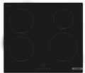 Bosch PUE611BB5E table de cuisson, 60 cm, induction