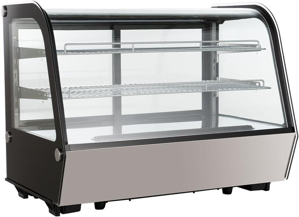 Vitrine réfrigérée ECO 160, GastroHero