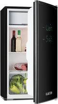 KLARSTEIN congélateur, 81 L, noir