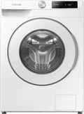 SAMSUNG WW90T634DHES3 lave-linge, frontal