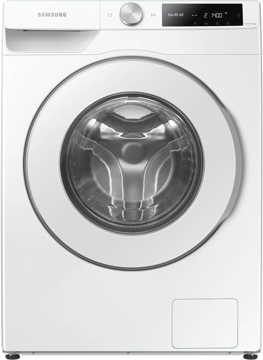 SAMSUNG WW90T634DHES3 lave-linge, frontal