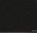 Bosch PIE631HB1E table de cuisson, 60 cm, induction