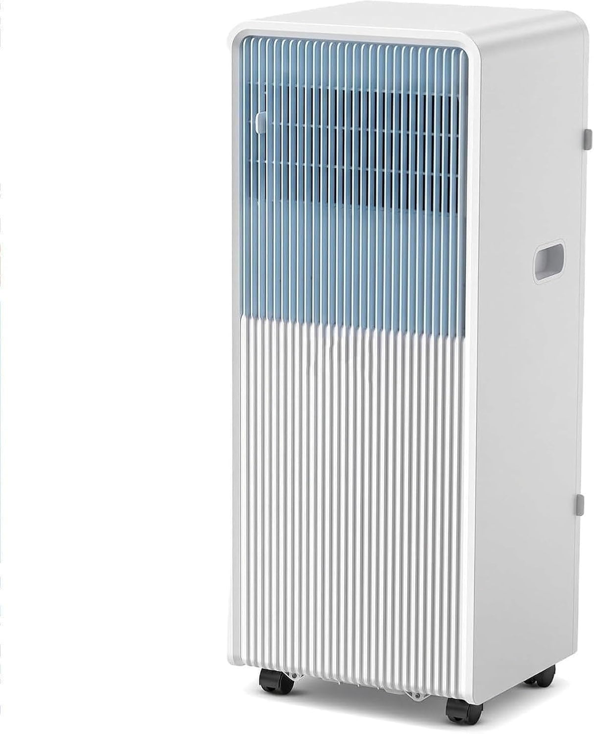 Climatiseur portable, 12000 BTU, 10000 Btu, avec télécommande, mobile, pour le bureau, pour la chambre, XIUNYIE