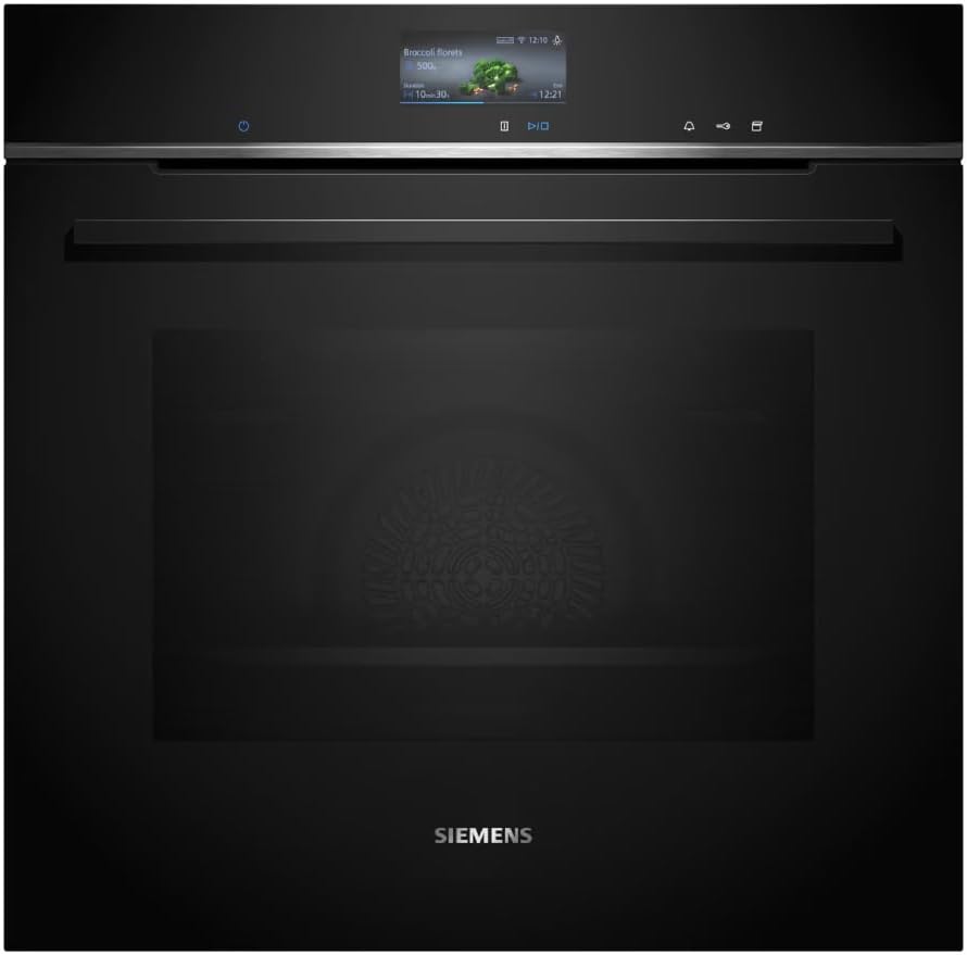 Siemens HS736G3B1 four encastrable, 60 cm, 71 L