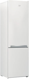 Beko RCSA300K40WN réfrigérateur-congélateur, 54 cm, 204 L