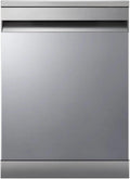 Samsung DW70H73YCFRU1 lave-vaisselle, acier inoxydable, 14 couverts