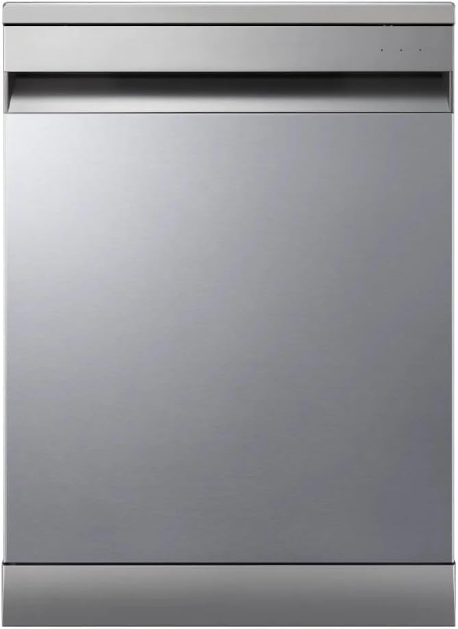 Samsung DW70H73YCFRU1 lave-vaisselle, acier inoxydable, 14 couverts
