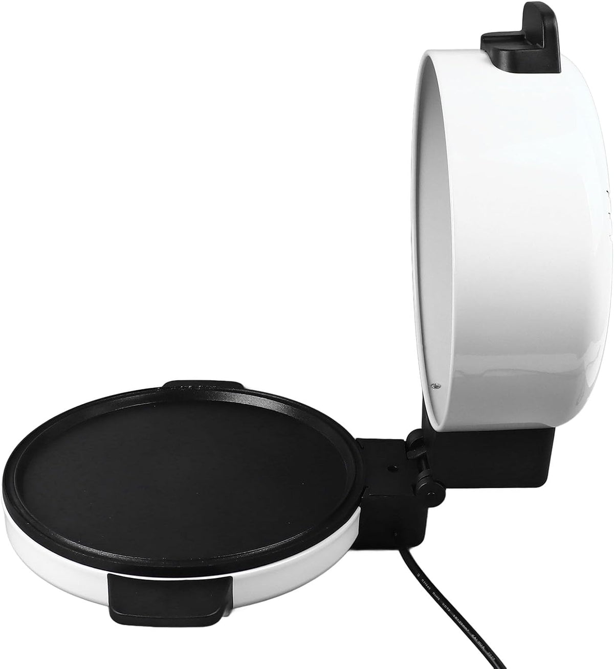 Four à pizza UE 220 V, 12 pouces, 2000 W, 50 Hz, électrique, SEAFRONT