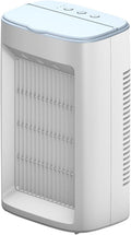 Climatiseur portable, mobile, pour le bureau, LIPJIA