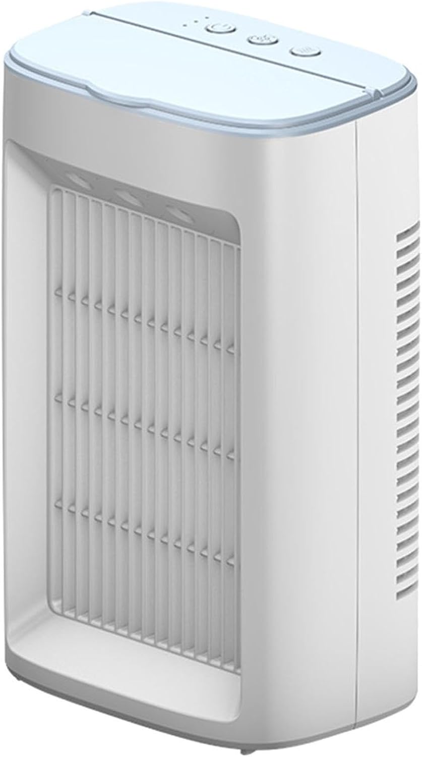 Climatiseur portable, mobile, pour le bureau, LIPJIA